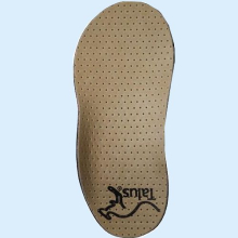 ТАЛУС СТЕЛЬКИ КОРРИГ.КОСОЛАПИКИ ДЕТСКИЕ Р.23 /АРТ.24К/ (Ортопедия)