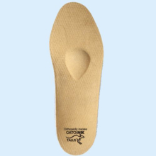 ТАЛУС СТЕЛЬКИ ОРТОПЕД. БАБОЧКА Р.40 /АРТ.95/ [TALUS] (Ортопедия)