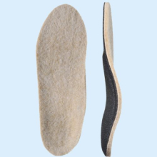 ТАЛУС СТЕЛЬКИ ОРТОПЕД. ЗИМА ДЕТСКИЕ Р.19 /АРТ.51Т/ (Ортопедия)