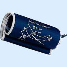 ТЕНСОВАЛ МАНЖЕТА К ТОНОМЕТРУ COMFORT 22-32СМ. [TENSOVAL]