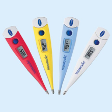 ТЕРМОВАЛ ТЕРМОМЕТР ЭЛЕКТРОННЫЙ КЛАССИК КОЛОР /АРТ.925027/ [THERMOVAL]