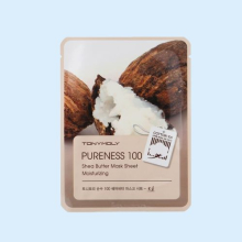 ТОНИ МОЛЛИ МАСКА С ЭКСТР.МАСЛА ШИ