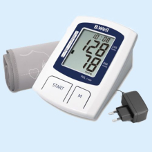 ТОНОМЕТР A-23 МАНЖЕТА 22-36СМ. [B.WELL]