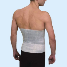 ТОНУС БАНДАЖ(ПОЯС) МЕД. ЭЛАСТ. Р.3 /АРТ.9509/ (Ортопедия) 4750283010048