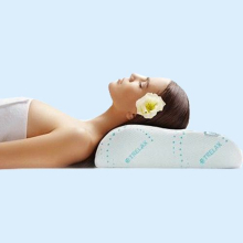 ТРЕЛАКС ПОДУШКА ОРТОПЕД. П-05 ЭФ.ПАМЯТИ Р.S [TRELAX]