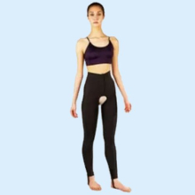 Трико косметологические от пояса до щиколотки LIPOMED Basic862