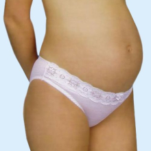 ТРУСЫ Д/БЕРЕМ. ДОННА Р.2 /АРТ.0111/