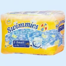  .   Swimmies X-Small (4 -9.) N13 [27177]