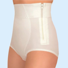 ТРУСЫ ПОСЛЕРОДОВЫЕ САБИНА Р.5 БЕЛ. /АРТ.9907/