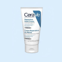 ЦЕРАВЕ КРЕМ Д/РУК ВОССТ. 50МЛ. [CRV CERAVE LRP]