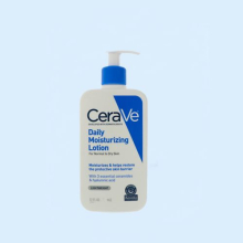 ЦЕРАВЕ ЛОСЬОН УВЛАЖН. 88МЛ. /MB096300/ [CRV CERAVE LRP]