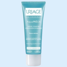 УРЬЯЖ АКВАПРЕСИ КРЕМ-КОМФОРТ Д/СУХОЙ КОЖИ 40МЛ. [URIAGE] 3661434001185