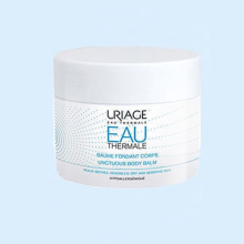 УРЬЯЖ О ТЕРМАЛЬ БАЛЬЗАМ Д/ТЕЛА ПИТАТ. УКРЕПЛ. 200МЛ. [URIAGE]