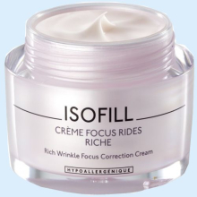 УРЬЯЖ ИЗОФИЛЬ КРЕМ ОБОГАЩ. Д/СУХОЙ ЧУВСТВ. КОЖИ 50МЛ. [URIAGE] 3661434001871