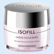 УРЬЯЖ ИЗОФИЛЬ КРЕМ ОТ МОРЩИН Д/НОРМ. КОМБ. КОЖИ 50МЛ. [URIAGE]