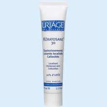 УРЬЯЖ КЕРАТОЗАН 30 ГЕЛЬ Д/ЛОКАЛИЗ. УТОЛЩЕНИИ КОЖИ 75МЛ. ТУБА [URIAGE]