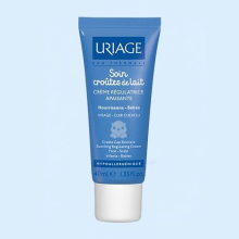 УРЬЯЖ КРЕМ ОТ МОЛОЧНЫХ КОРОЧЕК 40МЛ. [URIAGE]