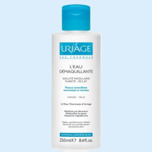 УРЬЯЖ ОЧИЩ. ВОДА Д/НОРМ. И СМЕШАН. КОЖИ (ЛИЦО И ГЛАЗА) 250МЛ. [URIAGE]