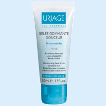 УРЬЯЖ СКРАБ МЯГКИЙ Д/ЛИЦА 50МЛ. [URIAGE]