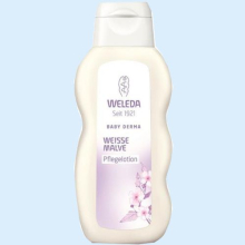 ВЕЛЕДА АЛТЕЙ МОЛОЧКО Д/ГИПЕРЧУВСТВ. КОЖИ ТЕЛА 200МЛ. [WELEDA] 4001638096829