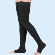 ВЕНОТЕКС ЧУЛКИ А/ВАРИК.МУЖ. Р.L черн./АРТ.2С213/