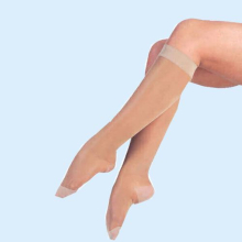 ВЕНОТЕКС ЧУЛКИ А/ВАРИКОЗ. ДО КОЛЕНА Р.M БЕЖ. /АРТ.2С105/ (Ортопедия)