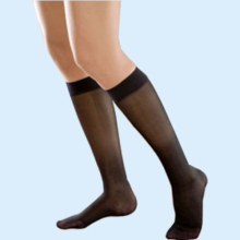 ВЕНОТЕКС ГОЛЬФЫ ЖЕН. IIКЛ. Р.M ЧЕРН. /АРТ.18/ [VENOTEKS]