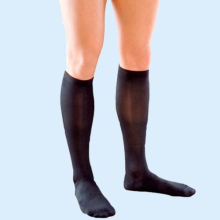 ВЕНОТЕКС ГОЛЬФЫ МУЖ. Р.XL ЧЕРН. /АРТ.2С150/ [VENOTEKS]