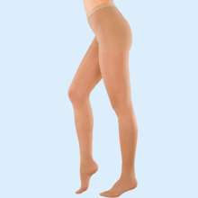 ВЕНОТЕКС КОЛГОТКИ А/ВАРИКОЗ. Р.XL БЕЖ. /АРТ.75/ [VENOTEKS]