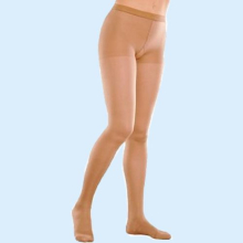 ВЕНОТЕКС КОЛГОТЫ А/ВАРИКОЗ. УНИСЕКС Р.XXL ЧЕРН. /АРТ.203/ [VENOTEKS]