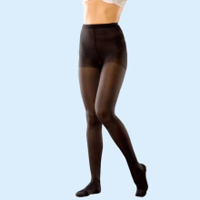 ВЕНОТЕКС КОЛГОТЫ А/ВАРИКОЗ. УНИСЕКС Р.XL ЧЕРН. /АРТ.203/ [VENOTEKS]