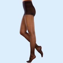 ВЕНОТЕКС КОЛГОТЫ А/ВАРИКОЗ. Р.XL КАПУЧИНО /АРТ.33/ [VENOTEKS]