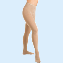 ВЕНОТЕКС КОЛГОТЫ Р.L ТЕМН.БЕЖ. /АРТ.2C316/ [VENOTEKS]