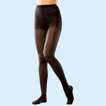 ВЕНОТЕКС КОЛГОТЫ Р.XL ЧЕРН. /АРТ.1С302/