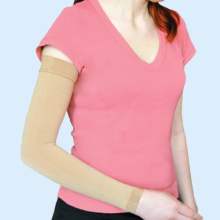 ВЕНОТЕКС РУКАВ КОМПРЕССИОН. Р.S БЕЖ. /АРТ.2L504/ [VENOTEKS]