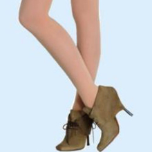 ВЕНОТРЕЙН МИКРО ЧУЛКИ РАЗМ.ХL КАРАМ.2КК /АРТ.2205/