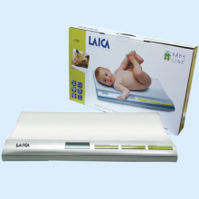 Весы для взвешивания новорожденных LAICA PS 3001