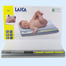 ВЕСЫ ДЛЯ ВЗВЕШИВАНИЯ НОВОРОЖДЕННЫХ LAICA PS 3001
