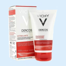 ВИШИ ДЕРКОС КОНДИЦИОНЕР УКРЕПЛЯЮЩ. ТОНИЗИР.Д/ВОЛОС П/ВЫПАДЕНИЯ 150МЛ. [VICHY]