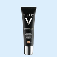 ВИШИ ДЕРМАБЛЕНД 3Д ТОН.КРЕМ Т.35 30МЛ. [VICHY]