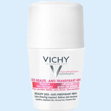 ВИШИ ДЕЗОДОРАНТ 48Ч. КРАСИВАЯ КОЖА 50МЛ. [VICHY]