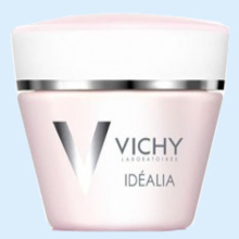 ВИШИ ИДЕАЛИЯ КРЕМ-УХОД Д/СУХОЙ КОЖИ 50МЛ. [VICHY] 3337871323554