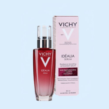 ВИШИ ИДЕАЛИЯ СЫВОРОТКА АКТИВ.СИЯНИЕ 30МЛ. [VICHY]