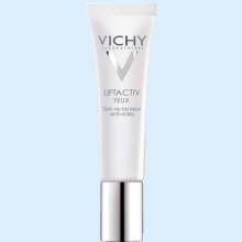 Виши.ЛифтАктив Дерморесурс для контура глаз 15мл