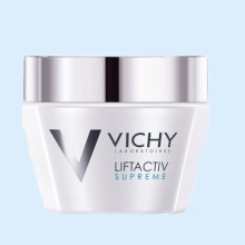 ВИШИ ЛИФТАКТИВ ДЕРМОРЕСУРС КРЕМ П/МОРЩИН Д/СУХ. КОЖИ ДНЕВН. 75МЛ. [VICHY]