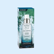 ВИШИ МИНЕРАЛАЙЗИНГ 89 ГЕЛЬ-СЫВОРОТКА 50МЛ[VICHY]