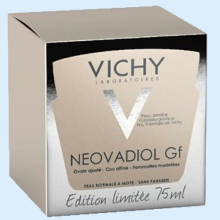 Виши.Неовадиол GF дневной крем д/сух. кожи 75 мл