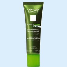 Виши.Нормадерм ночной хроно-крем д/проб.кожи