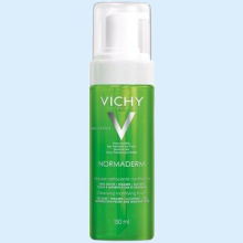 ВИШИ НОРМАДЕРМ ОЧИЩ.МАТИР. МУСС 200МЛ. [VICHY]