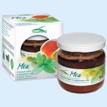 ВИТАПЛАНТ МЕД СПОКОЙСТВИЕ И ХОРОШ. СОН 230Г.